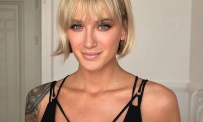 Didem Soydan’a çıplak fotoğrafını gönderen yandı