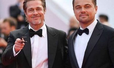 Brad Pitt’den Hollywood’a veda gibi açıklama