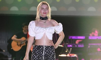 Aleyna Tilki: Benden bir tane daha çekilir mi bilmiyorum