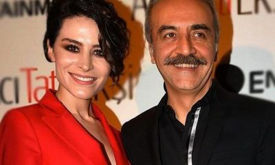 Yılmaz Erdoğan paylaştı, eski eşi Belçim kayıtsız kalamadı