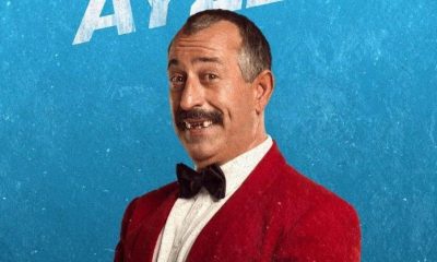 Cem Yılmaz’dan sürpriz paylaşım