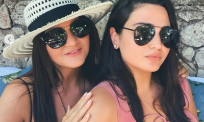 Sibel Can paylaştı: Yorum yağdı