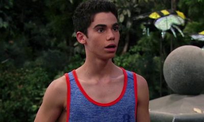 Disney Channel yıldızı Cameron Boyce 20 yaşında hayatını kaybetti