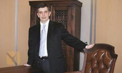 3 yıl önce en zenginler listesindeydi…Sabri Ülker’in torunu ‘fakirlik belgesi’ aldı