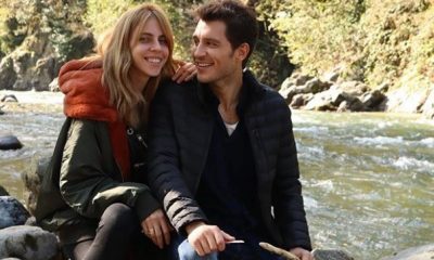 Uraz Kaygılaroğlu ile Melis İşiten boşanıyor