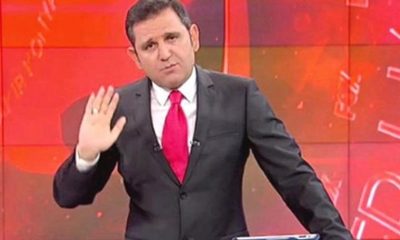Fatih Portakal’dan Selahattin Demirtaş paylaşımı