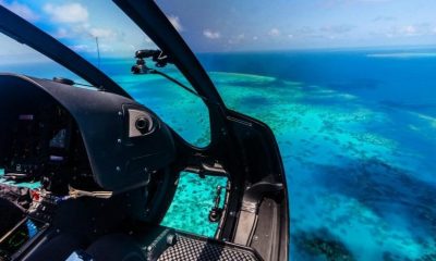 ABD’de helikopter düştü: Milyarder işadamı öldü