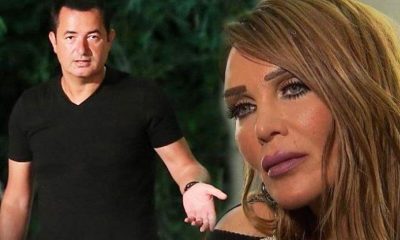 Acun Ilıcalı ve Seren Serengil arasındaki program tartışması karşılıklı açıklamalarla sürüyor