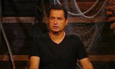 Acun Ilıcalı’dan Seren Serengil’e sert sözler!