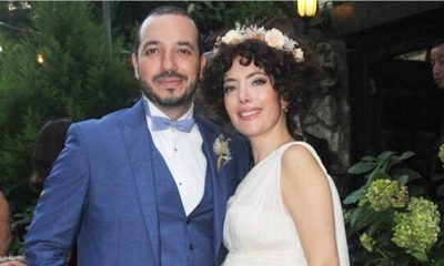 Akasya Asıltürkmen’den boşanma sonrası ilginç paylaşım