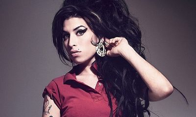 Amy Winehouse’u uyuşturucuya alıştıran eski eşinden para talebi
