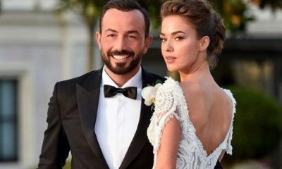 Bensu Soral ve Hakan Baş arasında ilk büyük kavga…