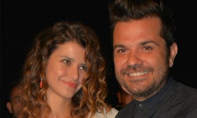 Beren Saat ve Kenan Doğulu bir arada!