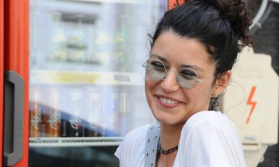 Beren Saat’in alışverişi 5 dakikada bitti