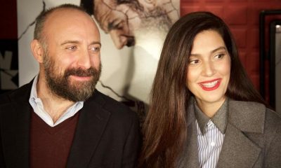 Bergüzar Korel: Gördüğünüz yerde şerrimden korkun