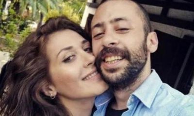 Bir set aşkı daha gerçek oldu!