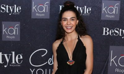 Bu halinden eser kalmadı! Artık bambaşka biri