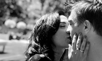 Caner Erkin ve Şükran Ovalı’dan olay paylaşım!