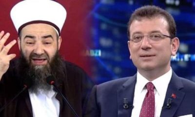 Cübbeli Ahmet’ten Ekrem İmamoğlu ve AKP yorumu: İktidar zor toplanır!
