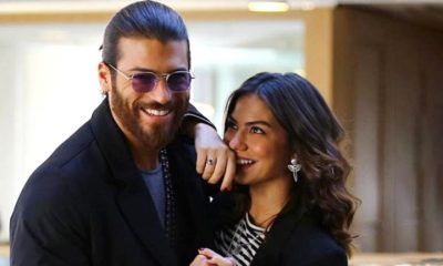 Demet Özdemir’den ayrılık dansı