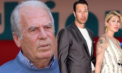 Denizli’nin damadının nafaka davasına cevabı: Masraflarımı kayınpeder karşılıyor