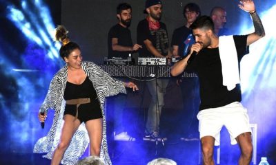 Dilan Çıtak kardeşi İdo’yu savunurken ayarı kaçırdı