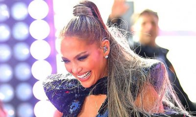 Jennifer Lopez’den pes dedirten istek