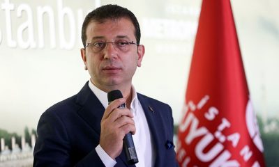 Ekrem İmamoğlu’ndan çağrı: Gelin bunu başaralım
