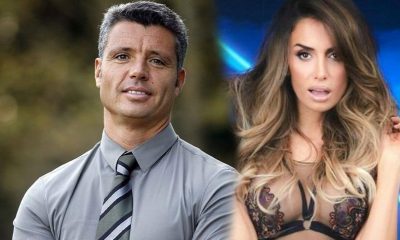 Emina Jahovic, Sadettin Saran’ın çocuklarıyla görüşmesini istemedi