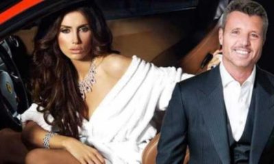 Emina Jahovic ve Sadettin Saran hakkında yeni iddia