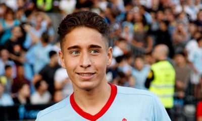 Emre Mor transferinde sıcak gelişme!