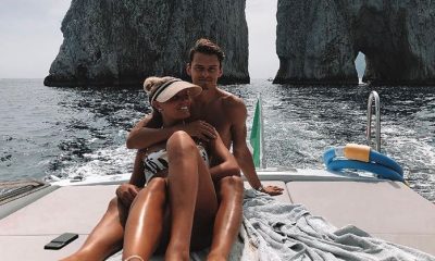 Enes Ünal sosyal medyayı salladı!