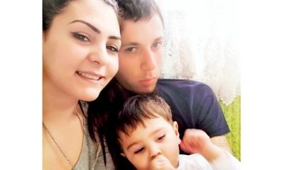 Evladıma kıydı beni de mi öldürsün!