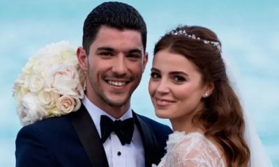 Ezgi Eyüboğlu ve Kaan Yıldırım’dan ortak açıklama geldi