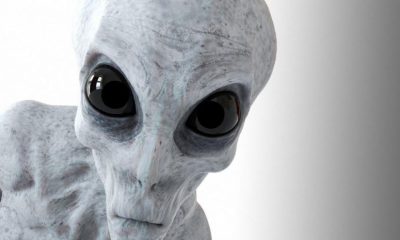 Facebook’taki ‘uzaylı’ çağrısı ortalığı karıştırdı