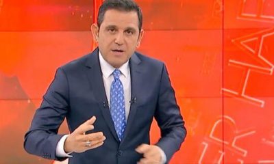 Fatih Portakal’dan ‘Merkez Bankası’ tepkisi!