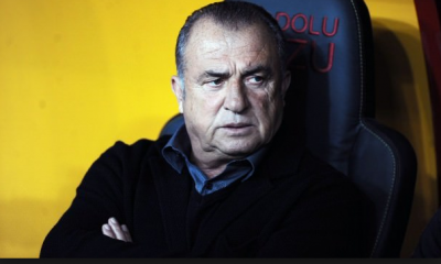 Fatih Terim’den oyuncularına ikaz: ‘Galatasaray’da oynayan adam…’