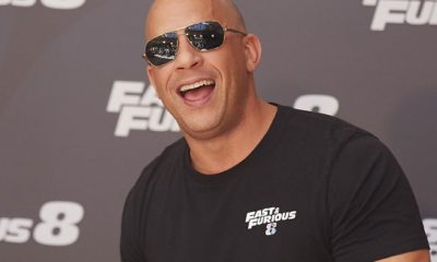 Film setinde korkunç kaza! 10 metreden başının üstüne düştü