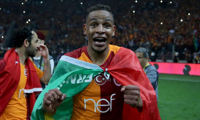 Galatasaray’da Fernando’nun üstünü çizen hamle!