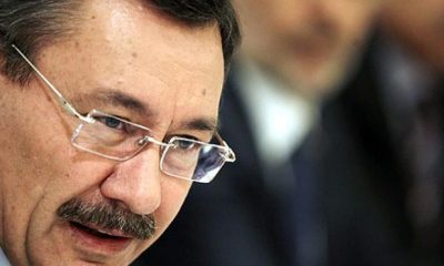 Gökçek’ten ‘kripto FETÖ’cü itirafı