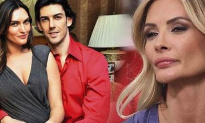 Gül Gölge sosyal medya hesabından Elif ve Kerem Gönlüm hakkında açıklama yaptı