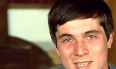 Hababam Sınıfı’nın Çalışkan Ahmet’i yıllar sonra ortaya çıktı!