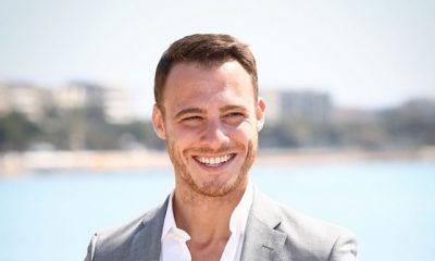 Kerem Bürsin 16 milyon kadına böyle sahip çıktı!