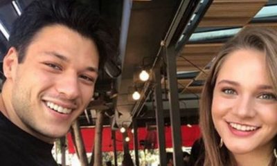 Kubilay Aka ve Miray Daner ayrıldı!