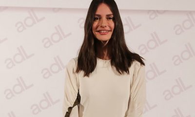 Makyajsız hali sosyal medyayı salladı!