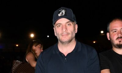 Murat Cemcir’in son hali şaşırttı