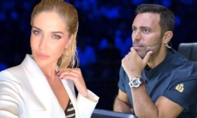 Mustafa Sandal’ın sevgilisi Melis Sütşurup’tan kafaları karıştıran ayrılık açıklaması