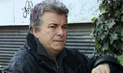 Yeşilçam’ın ünlü oyuncusu Yalçın Gülhan hayatını kaybetti