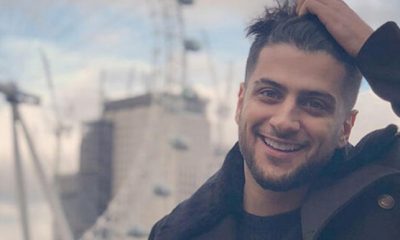 Reynmen, Aşık Ali Nurşani’ye yardım edeceğini duyurdu