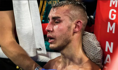 Rus boksör Maxim Dadashev hayatını kaybetti